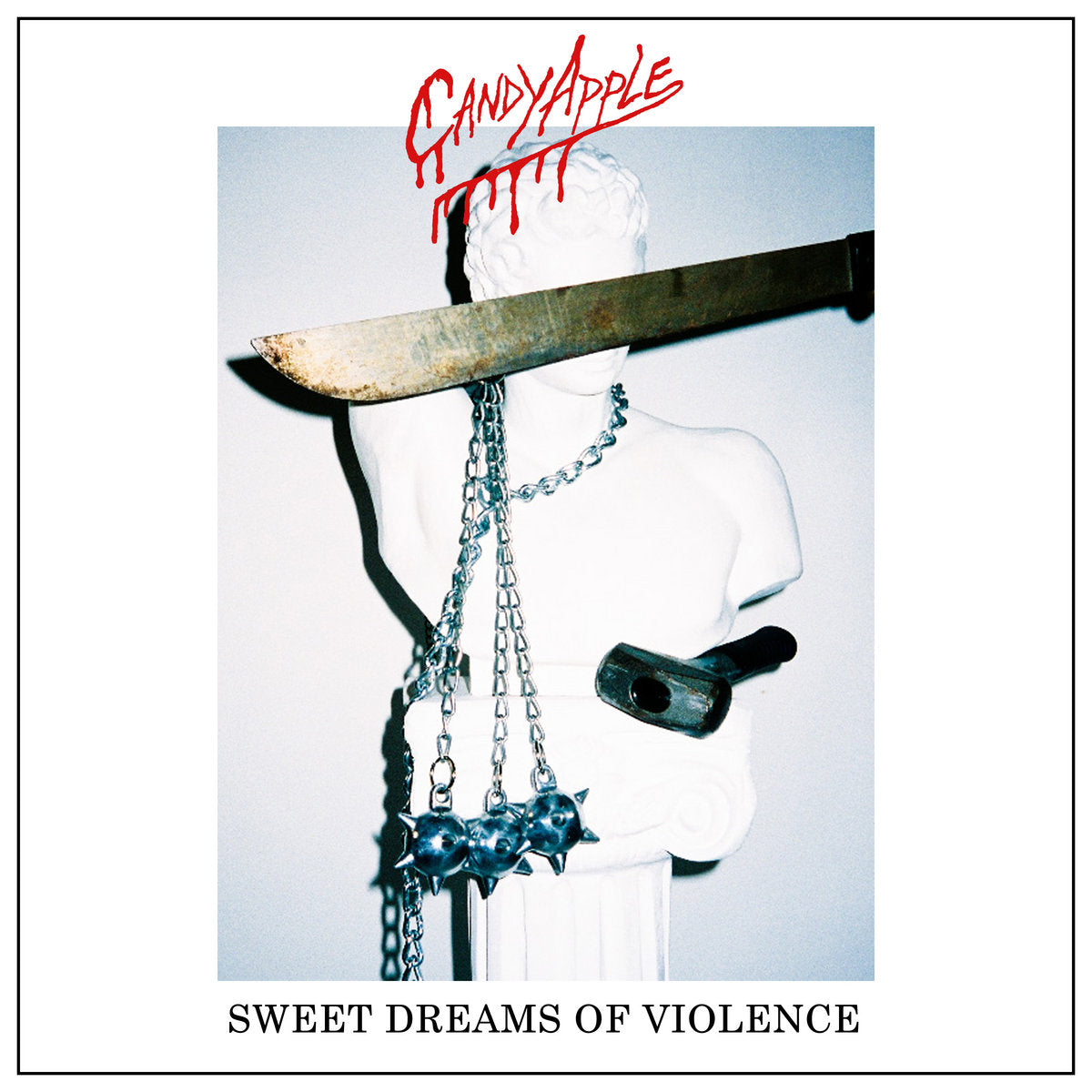 Candy Apple - 'Sweet Dreams of Violence'