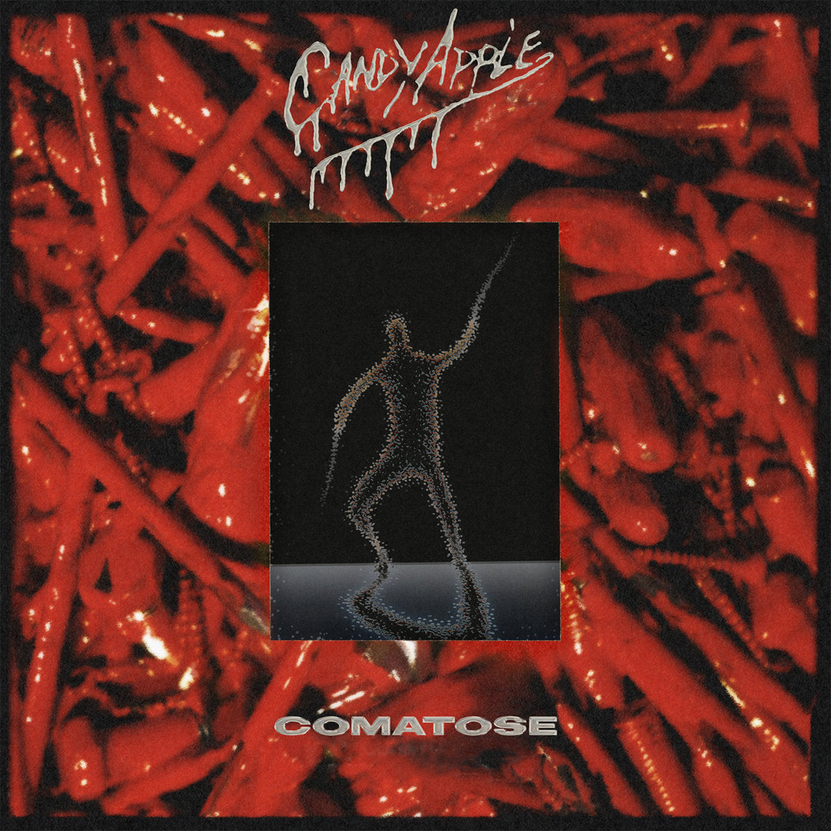 Candy Apple - 'Comatose' PRE-ORDER