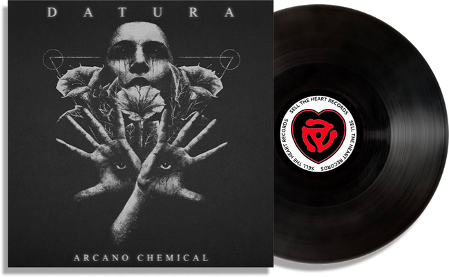 Datura - 'Arcano Chemical'