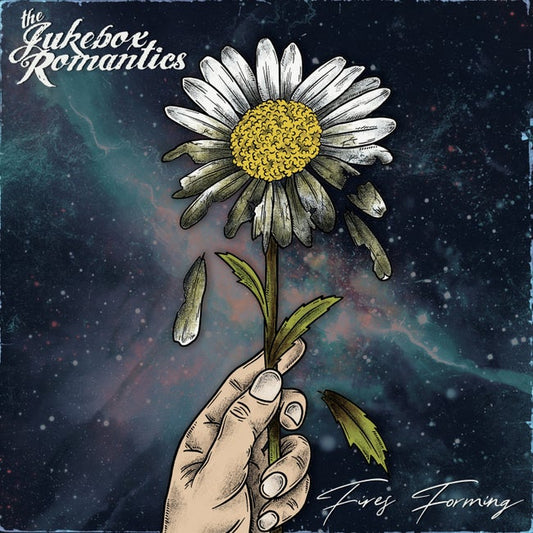 Jukebox Romantics - "Fire's Forming" (Colour)