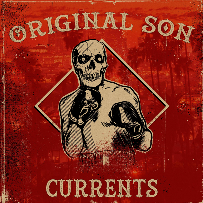 Original Son - 'Currents'