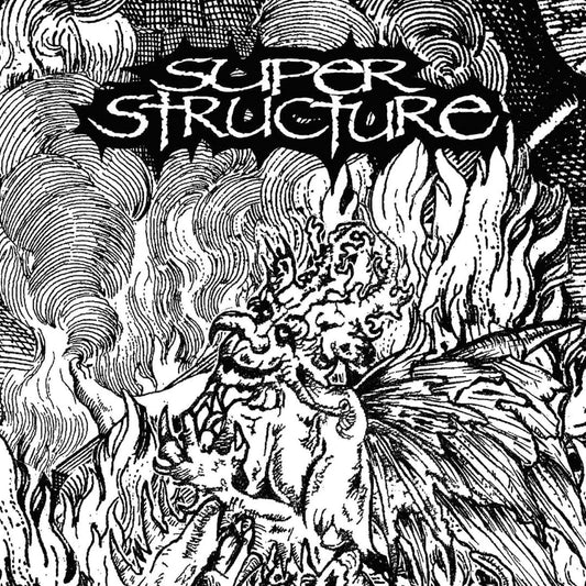 Super Structure - '1999'